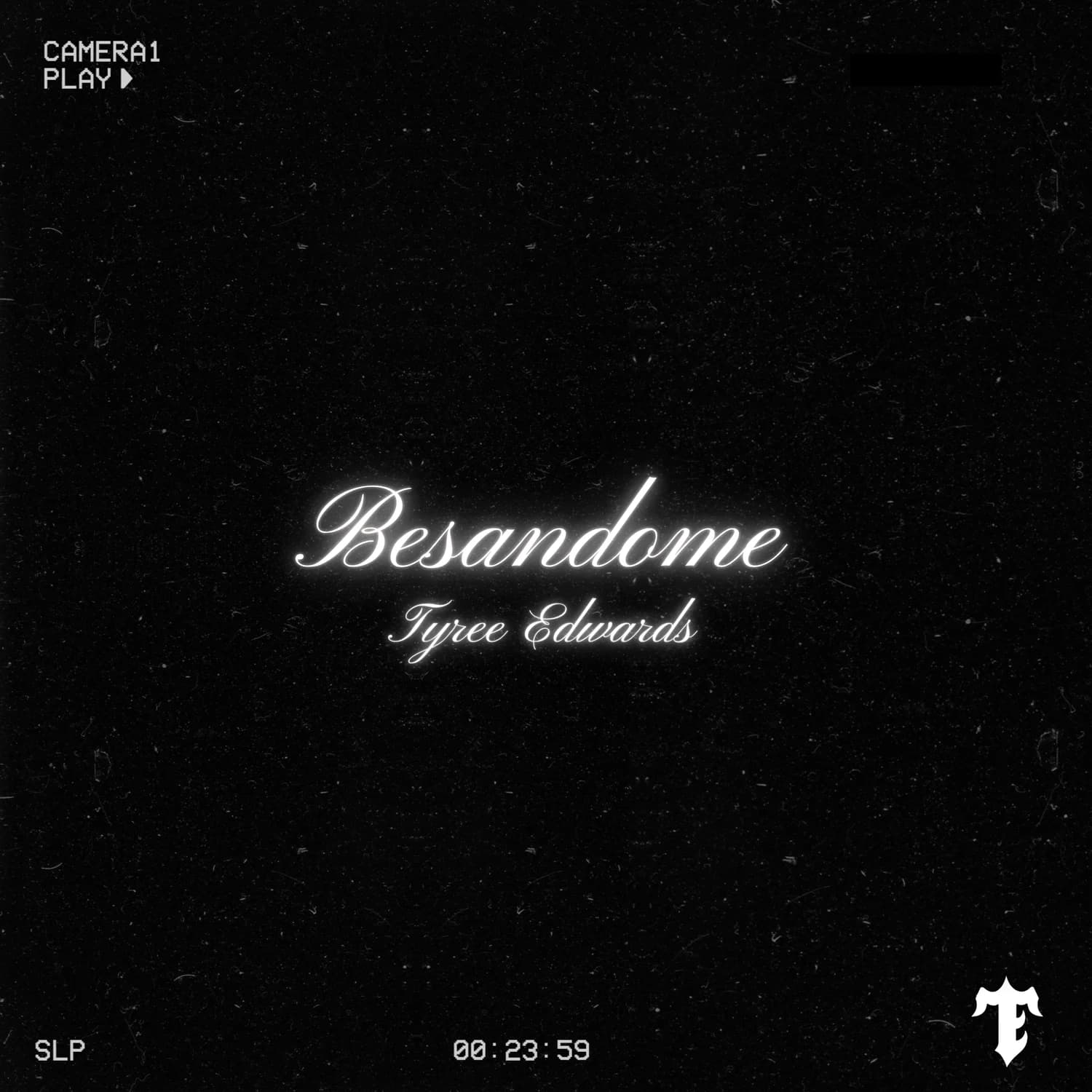 BESANDOME cover art