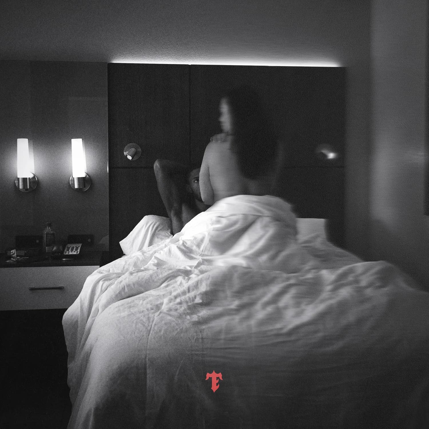 ME HACES SENTIR cover art