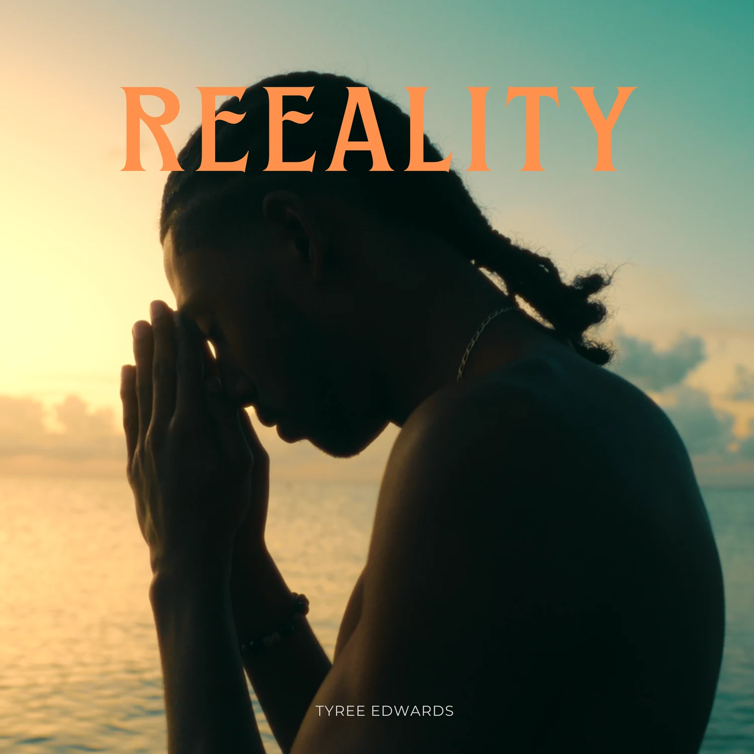 REEALITY album cover